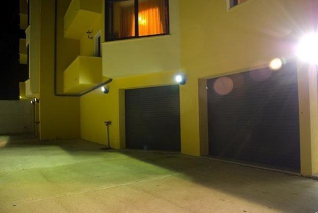 Hotel Duca Di Calabria Serra San Bruno Exterior photo