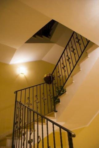 Hotel Duca Di Calabria Serra San Bruno Exterior photo